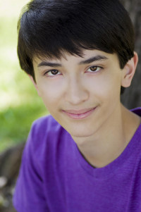 Andrew Thomas