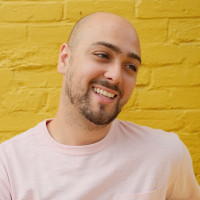 Shane R. Preston