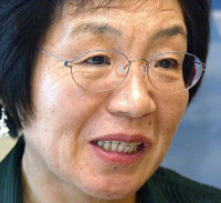 Junko Tabei
