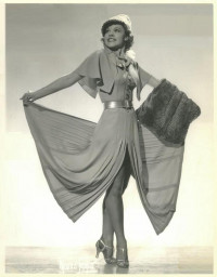Mitzi Mayfair