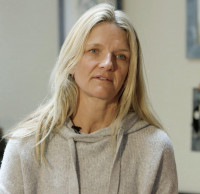 Sherry McConkey