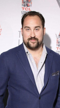 Nate Ward