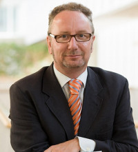 Mark Blyth