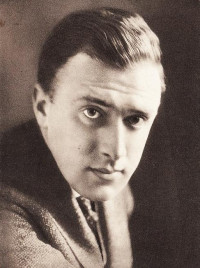 Frank Mayo