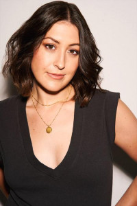 Ali Hill