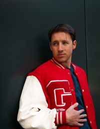 Anthony O'Connell
