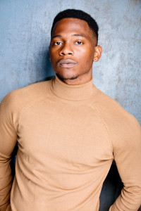 Kontravious Harrell