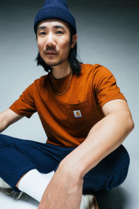 Geo Lee