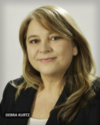 Debra Kurtz