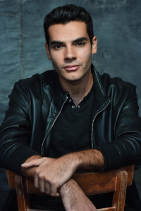Michael Bourgi