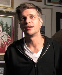 Matthew Aaron