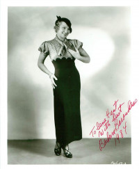 Barbara Barondess