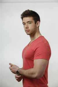 Tim Mason Scott