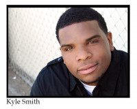 Kyle S. Smith