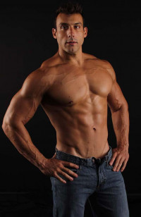 Corey Dykes