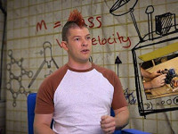Eric Gradman