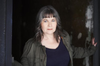 Nancy McAlear