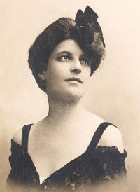 Katherine Moore