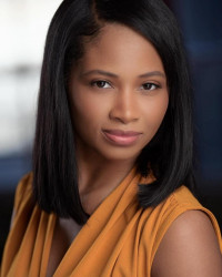Aisha White