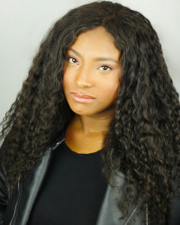 Ashley Mitchell
