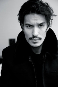 Laurent Paris