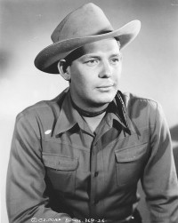 Leon McAuliffe