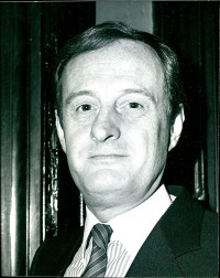 Robert McBain