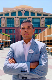 Christian Lopez