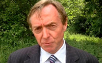 Brian Gerrish