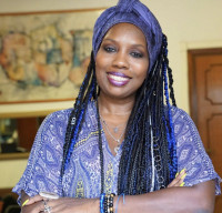 Durga McBroom