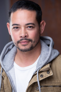 Christopher Cendana