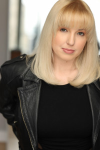 Emily Carlstrom