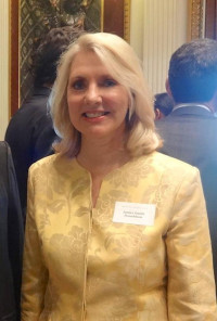 Jan Smith Donaldson
