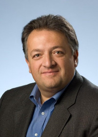 Noubar Afeyan