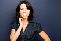 Lydia Bouchard