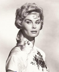 Irish McCalla