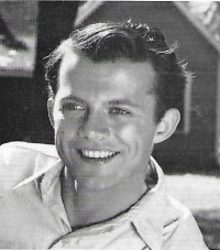 Lon McCallister
