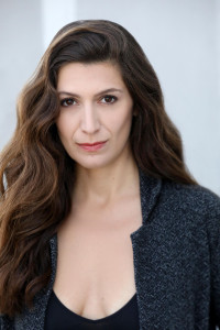 Sophia Khan