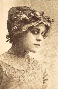 Geraldine McCann