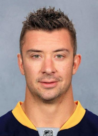 Josh Gorges