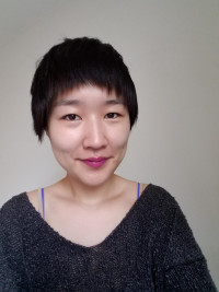 Teresa Lu