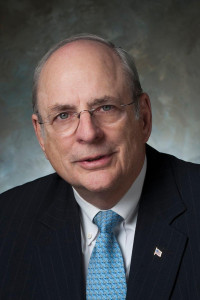 Norman Augustine
