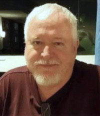 Bruce McArthur