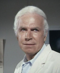 Dennis McCarthy