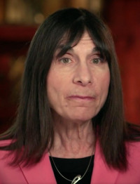 Nancy Segal