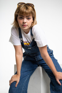 Shelby Surdam