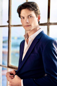 Harry Holmes