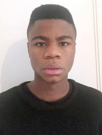 Sylvain Mabe