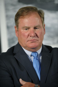 Timothy J. McCarthy
