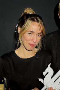 Marian Mathias